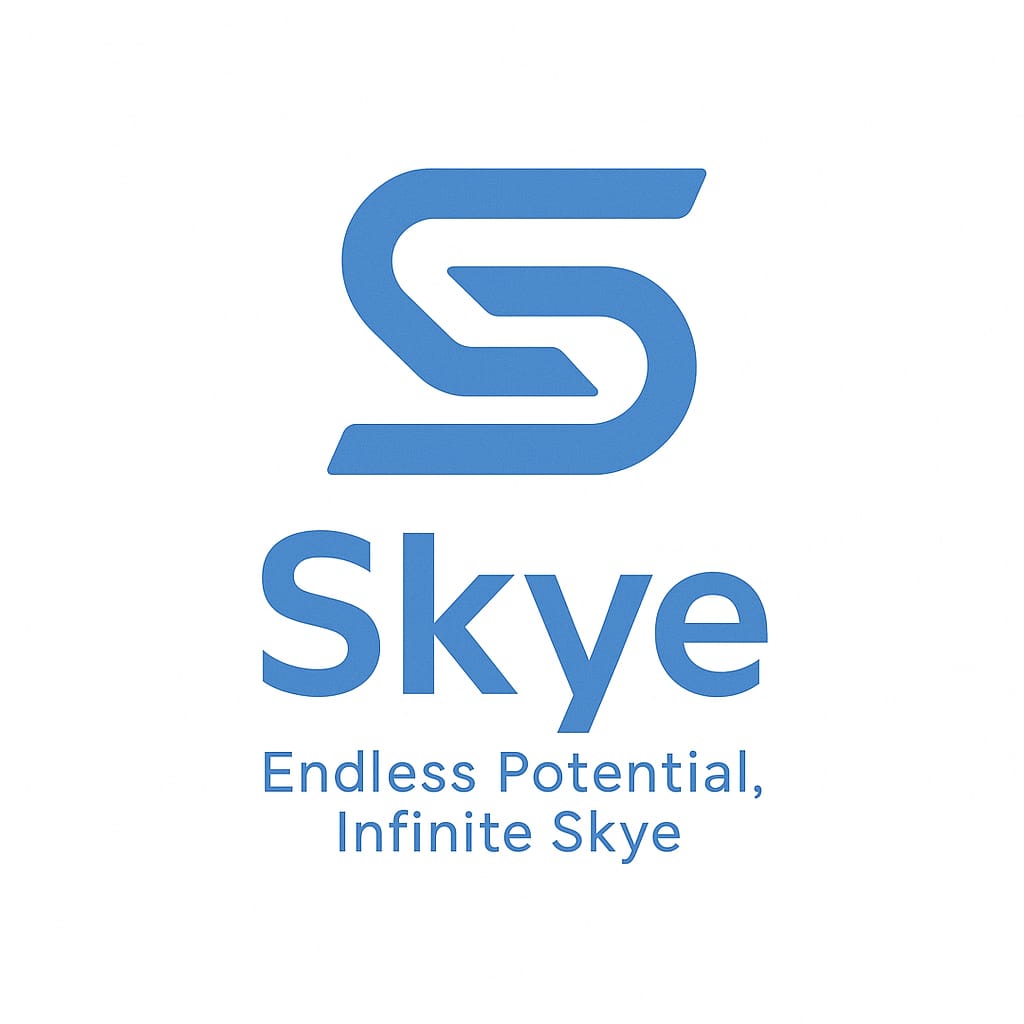 Skye Company Logo