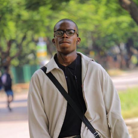 Profile picture of Unathi Okhue